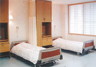 療養室