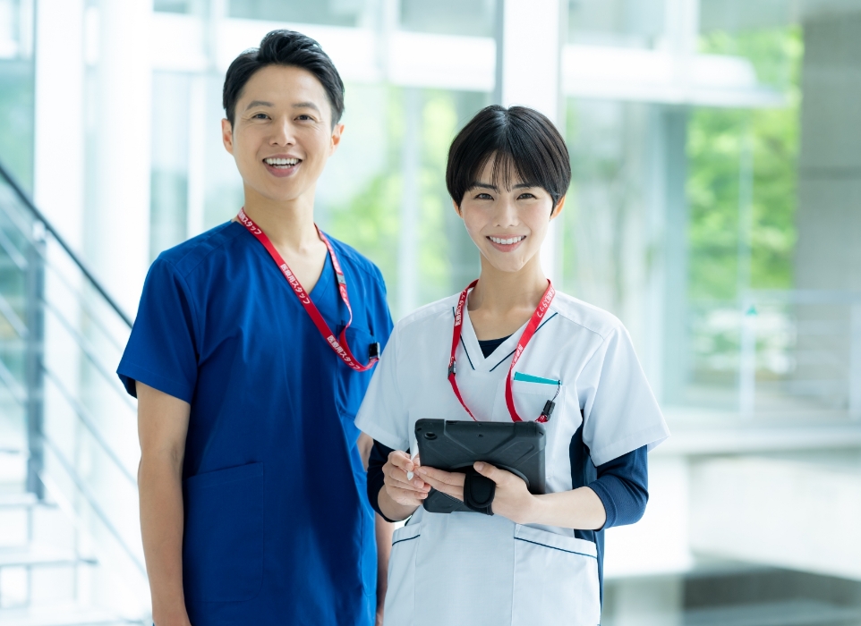 採用情報