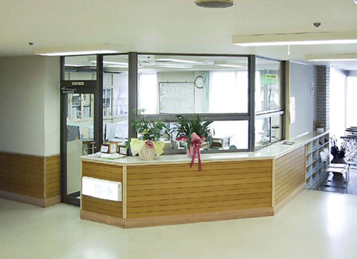 施設紹介